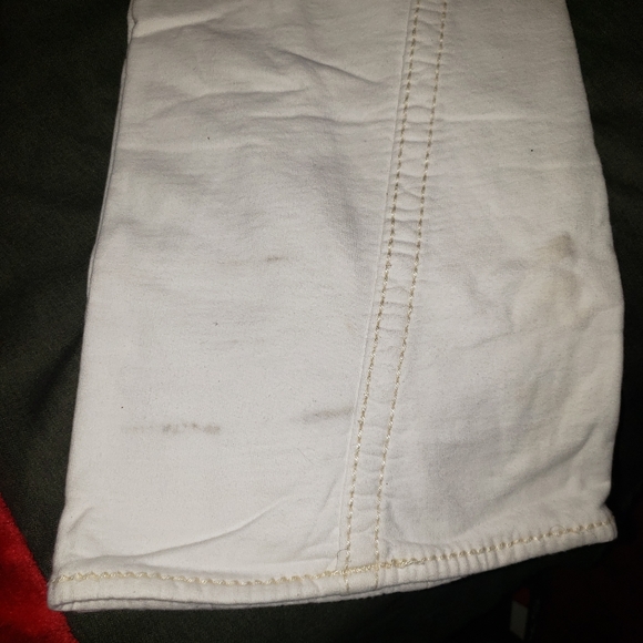 MENS TRUE RELIGION JEANS JOEY BIG T SIZE 29X33 - Picture 9 of 9